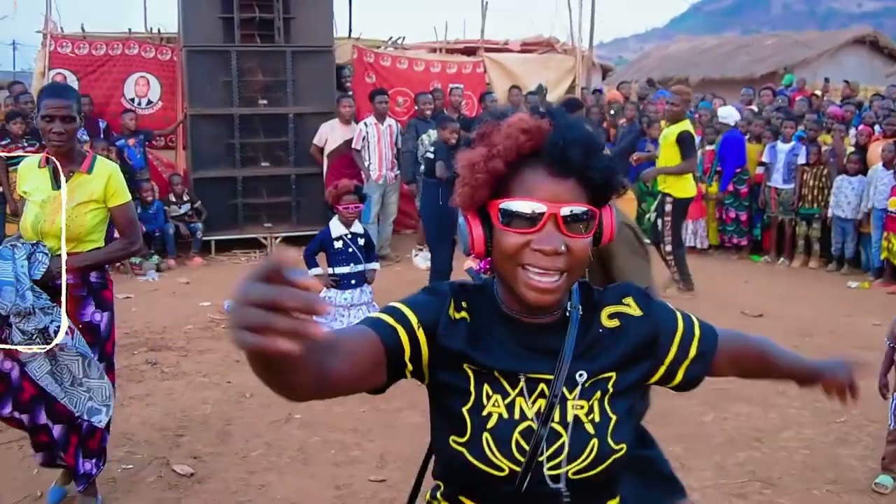 Nino Freira Unhago  HD official Video by Radjy