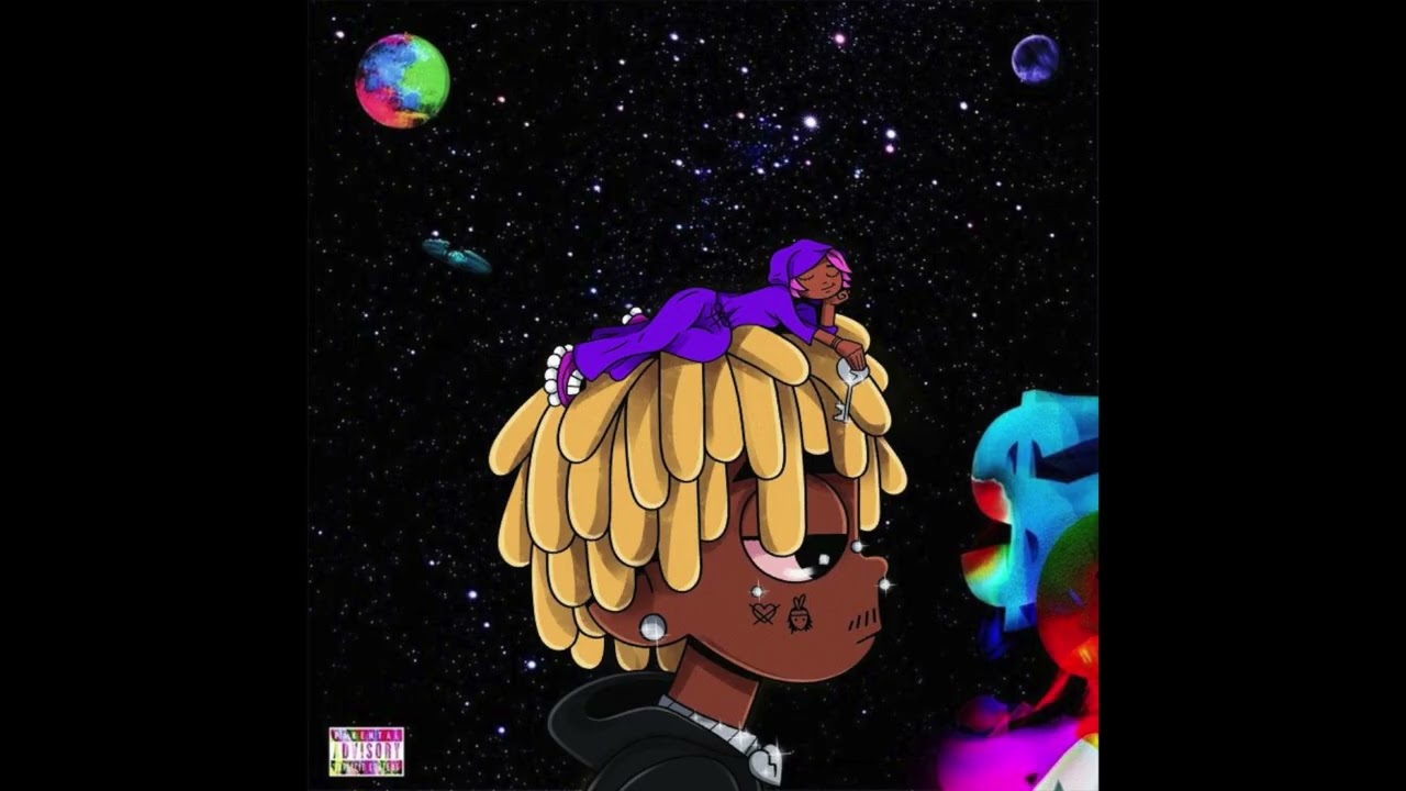 【FREE】Juice WRLD × lil uzi vert type beat 