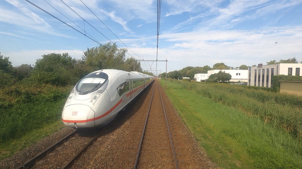 4K Cabinerit Winterswijk - Arnhem 22-08-2024