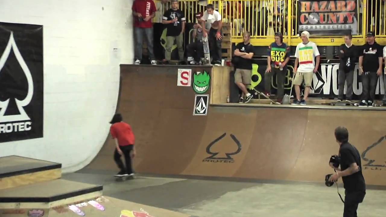 Best Damn Shop Contest 2010