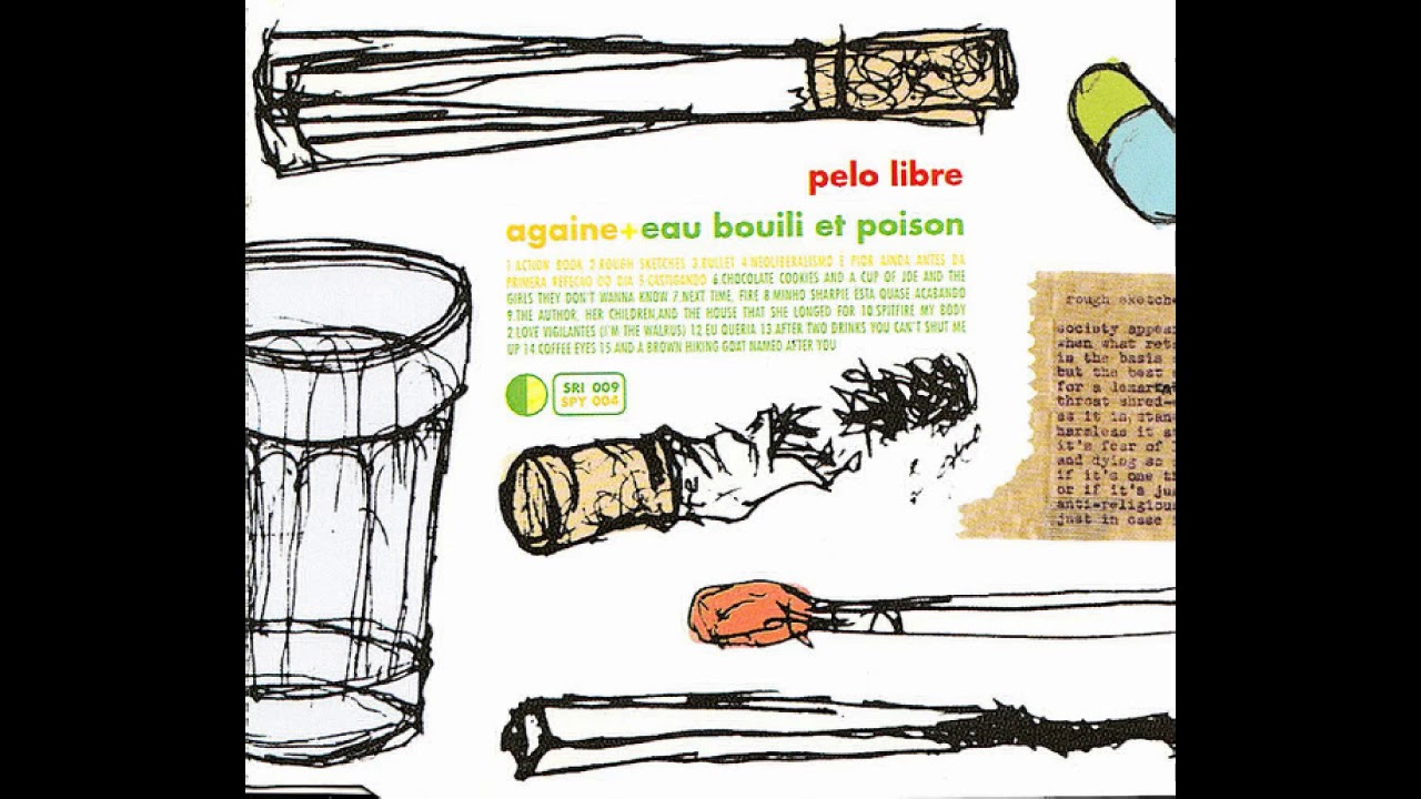 Againe  - Castigando