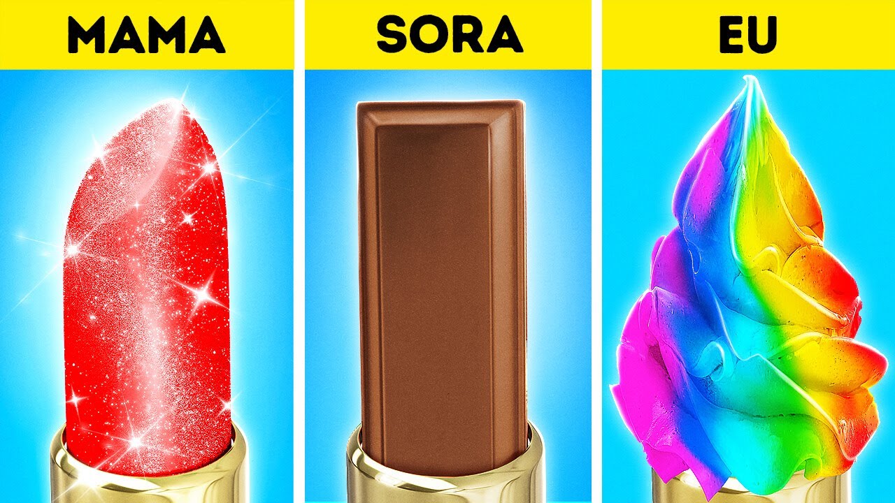 TRUCURI & SFATURI GENIALE DE PARENTING🧸🌈 Gadgeturi utile & sfaturi DIY pentru părinți – 123 GO Like!