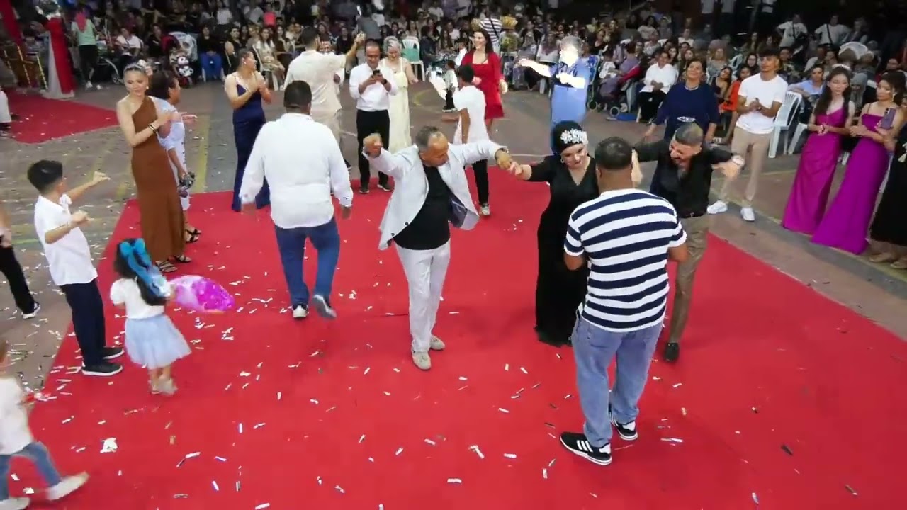 2025 Düğünleri uzuköprü kartal özdurak kına part 2