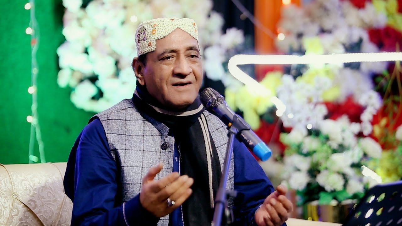 Bewfa Lakh Dafa _ بيوفا لک دفعا _ Ustad Manzoor Sakherani _ New Sad Song _ 2026