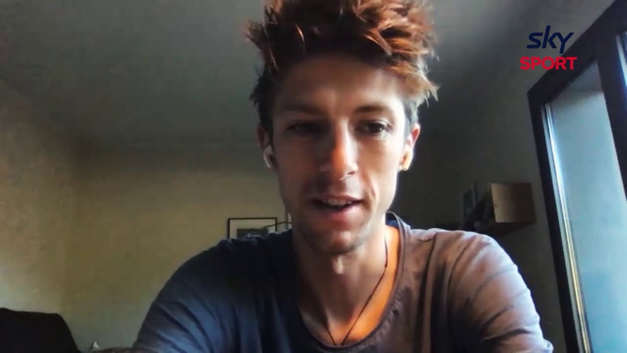 George Bennett previews the Tour de France | Sky Sport News | Sky Sport