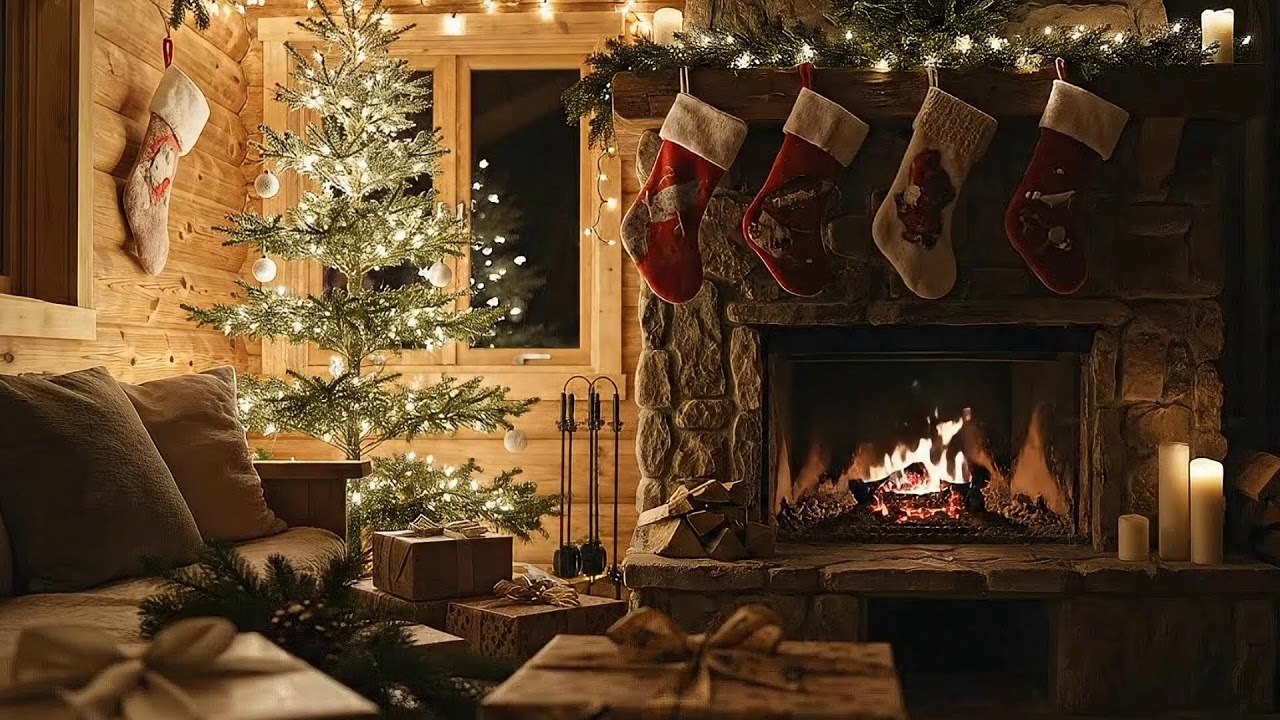 Lucille Style Blues — Smooth Electric Guitar for Night 🎸🔥