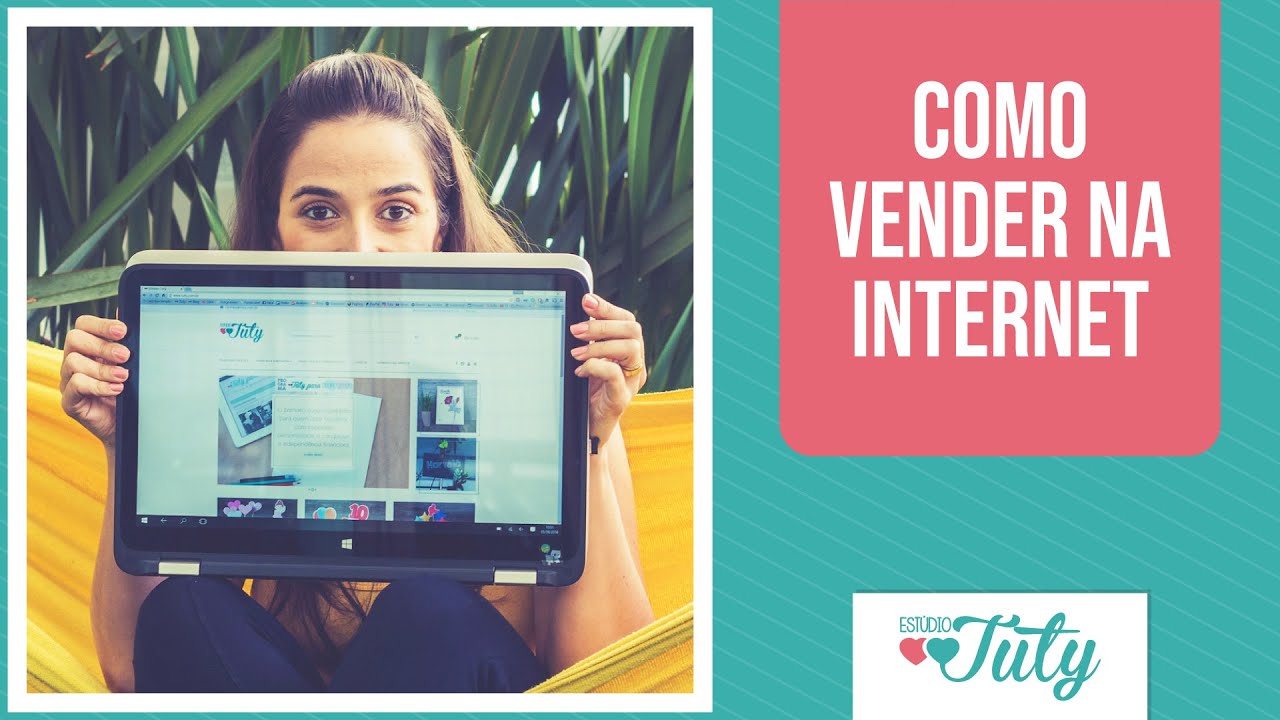 5 dicas para começar a vender pela internet | Thiara Ney