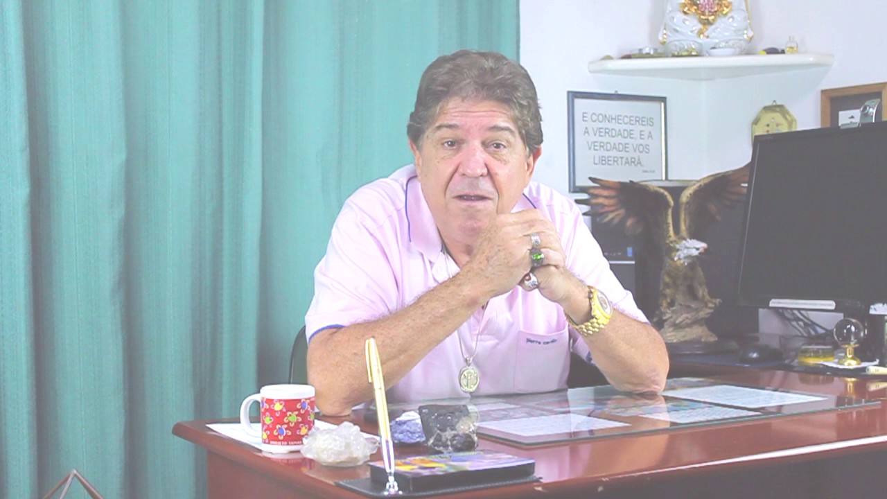 Covardes | Prof Carlos Rosa