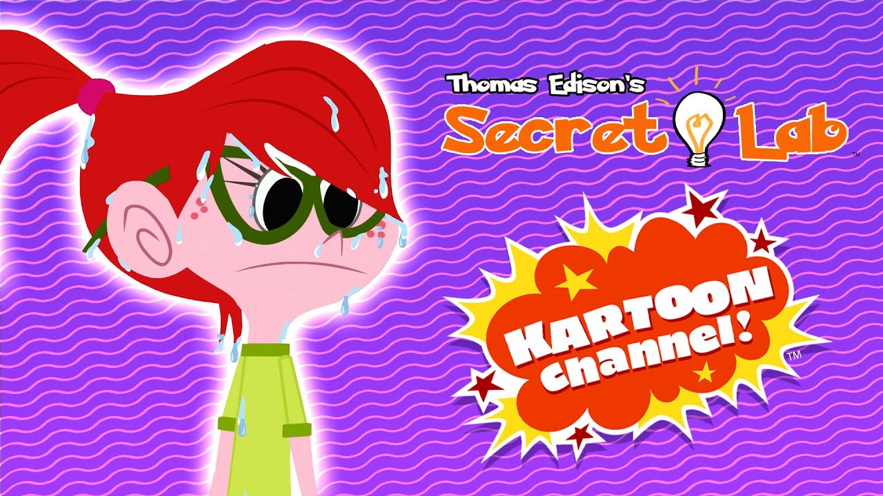 Thomas Edison's Secret Lab Episode 36 | When It Rains It Pours