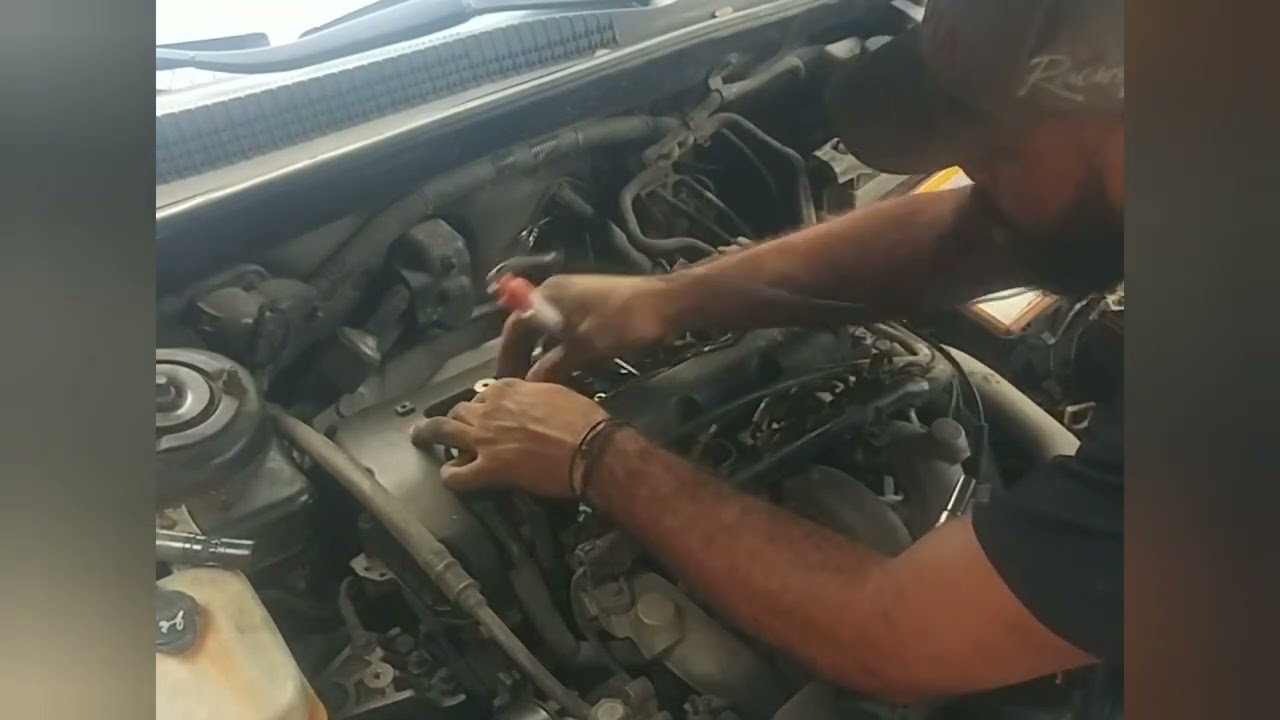 Los coil de mi n20 sequeman