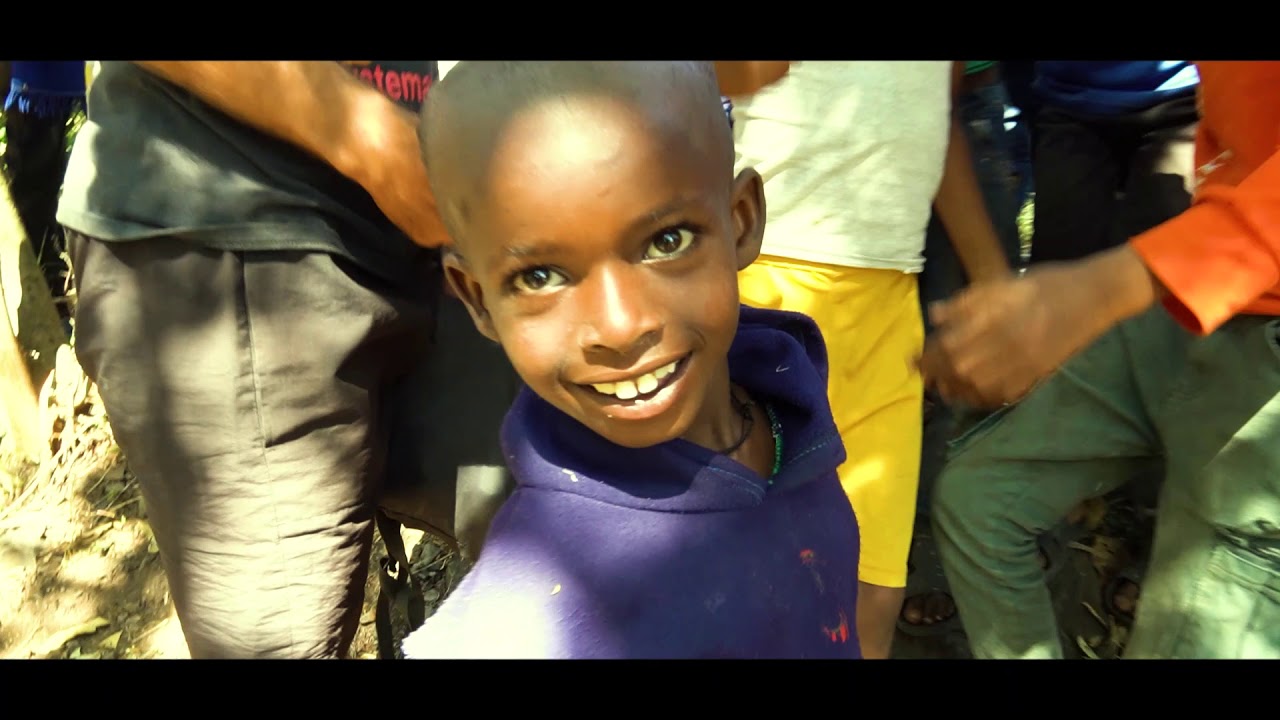 Cape Agulhas to Cape Blanc