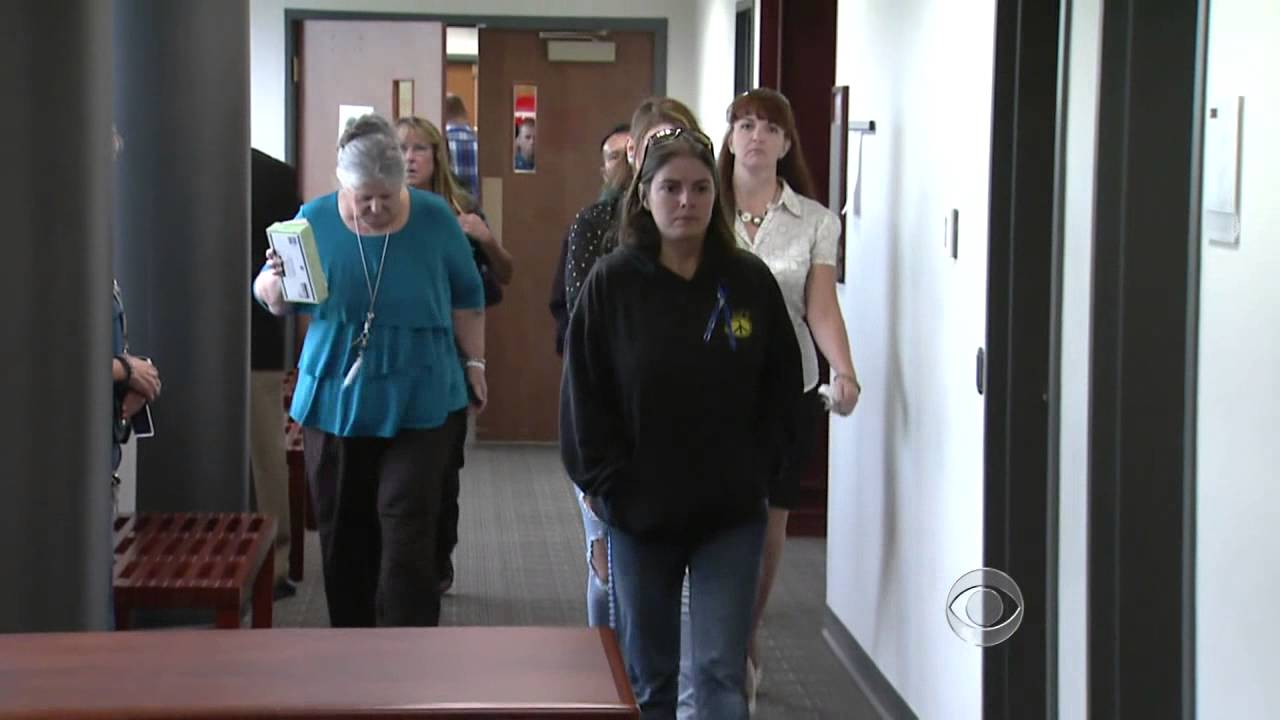 Preliminary hearing for James Holmes