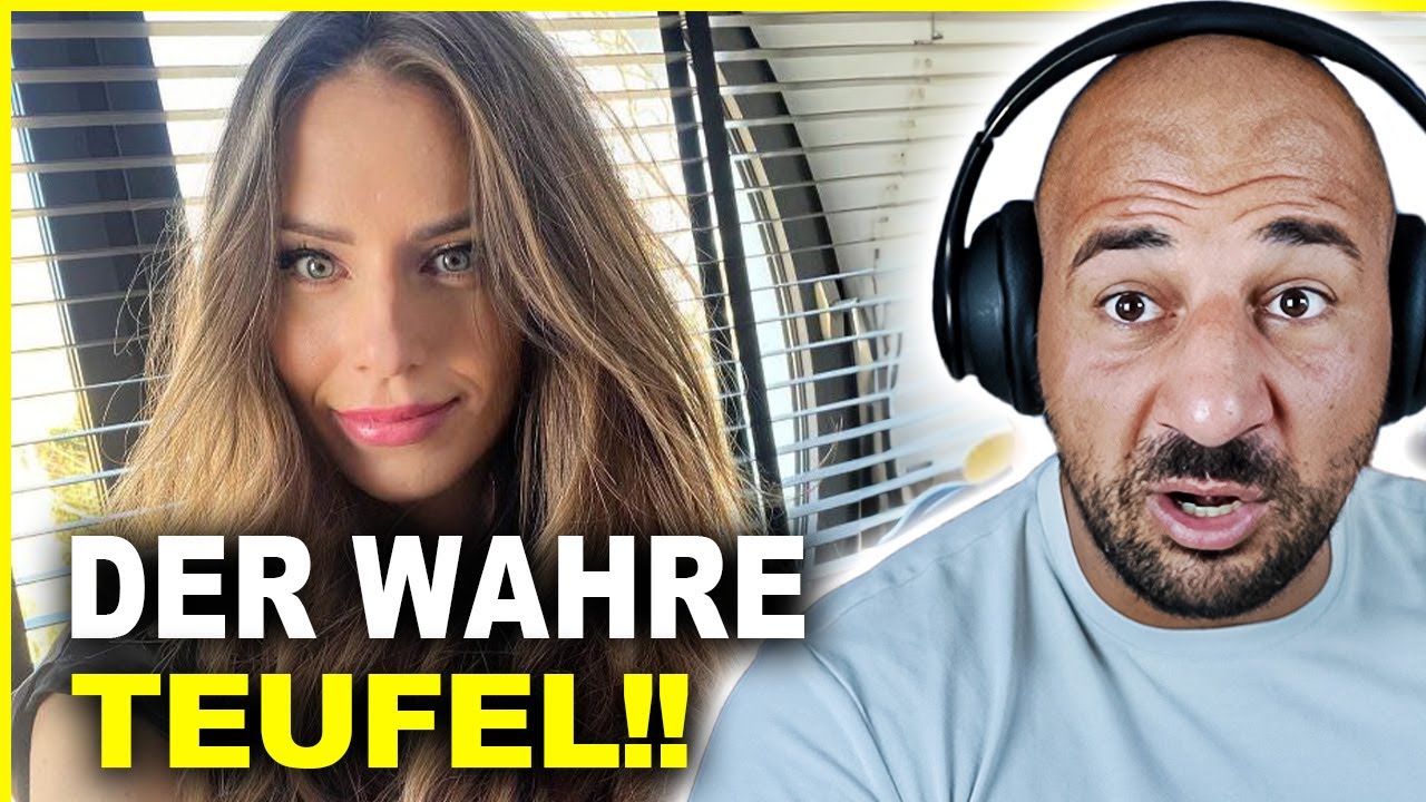 Julian Zietlow enthüllt wahren Grund für Dr%genkonsum!!