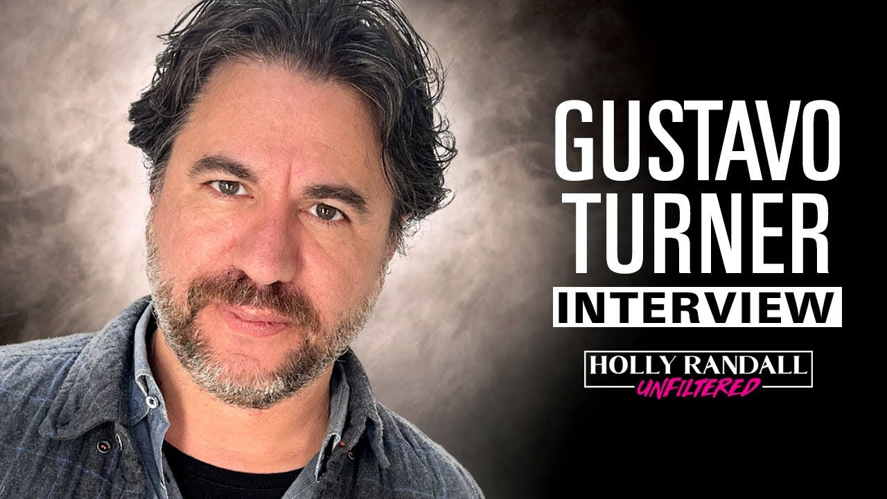 Gustavo Turner: P o r n's Investigative Journalist