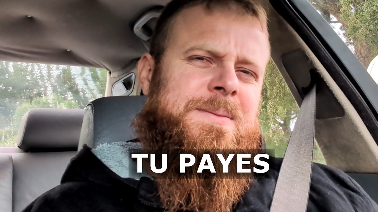 On t'a menti sur ce qu'être un homme veut dire.