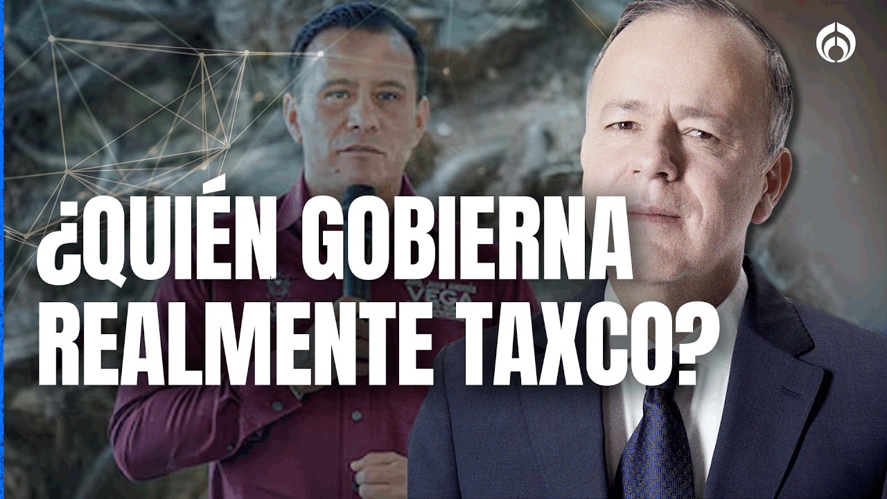 En Vivo | Ciro G&oacute;mez Leyva en Por la Ma&ntilde;ana | 15/04/2026