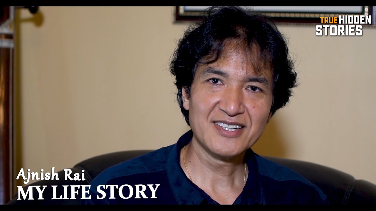 TRUE HIDDEN STORIES | AJNISH RAI | EPISODE 6