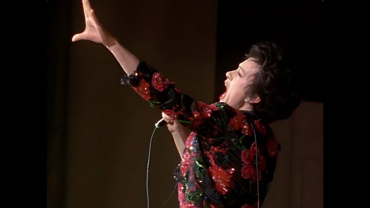 Life With Judy Garland: Me and My Shadows - 2001 (upscaled)