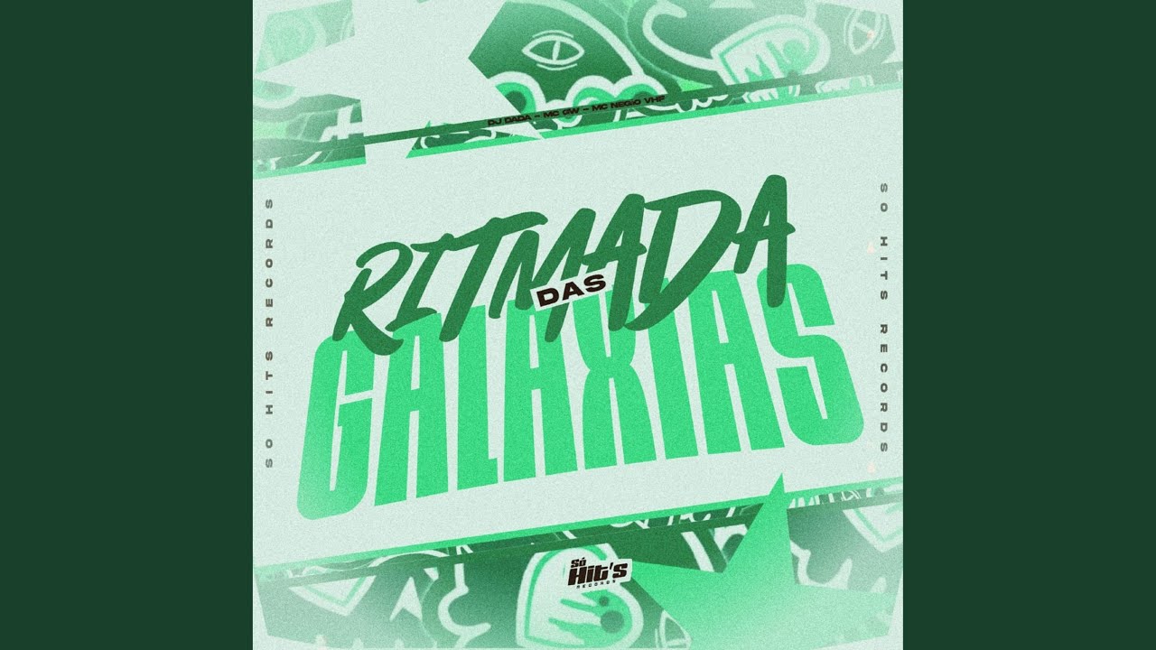 Ritmada Das Galaxias (Preview)