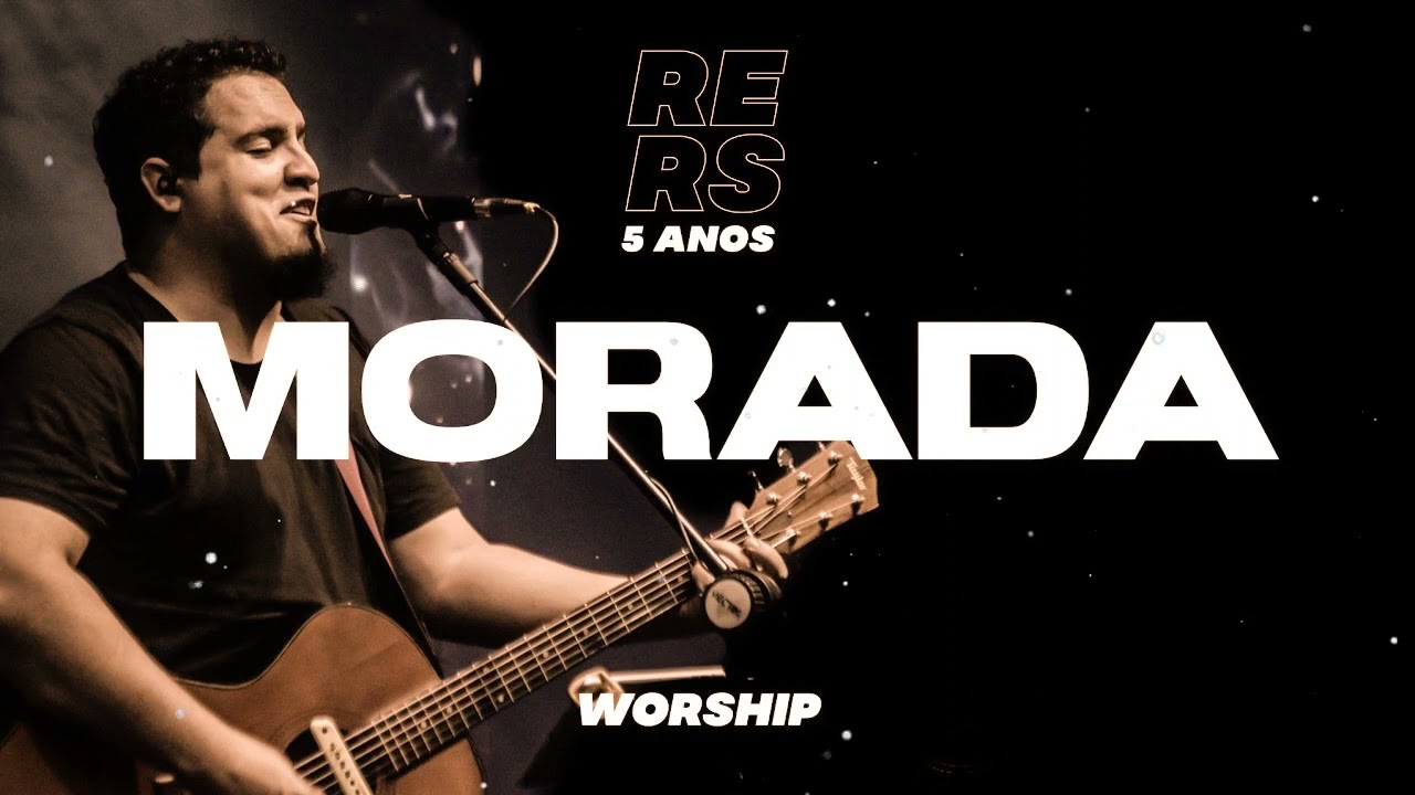 Morada - CD Completo - As Melhores M&uacute;sica Gospel 2021