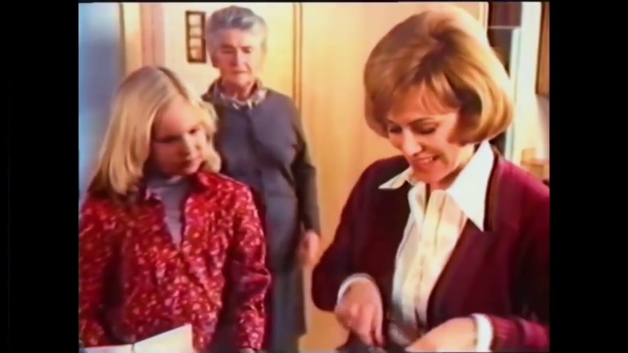 Sexistische 90er Jahre Werbung