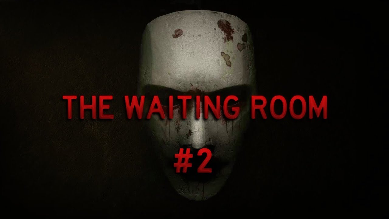 JAK PRZEJŚĆ GRĘ I NIE DOSTAĆ ZAWAŁU? | The Waiting Room #2