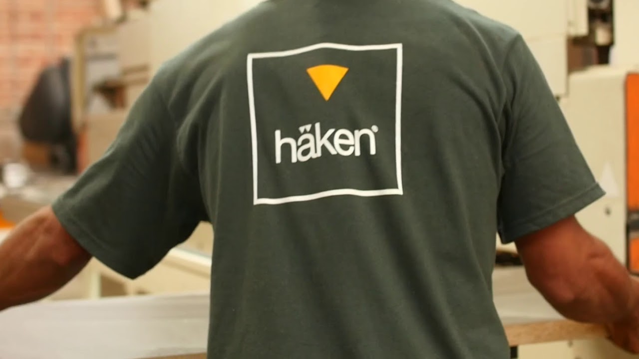 Equipos Comerciales - Haken