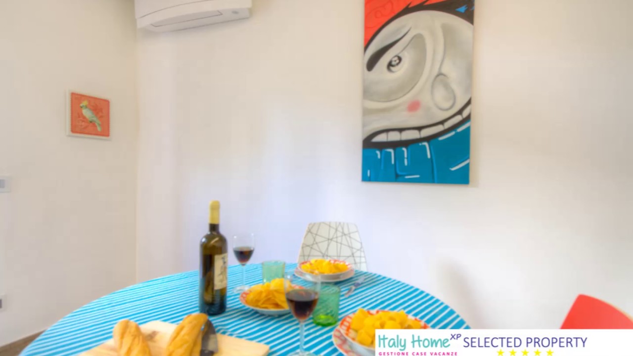 Flat &hearts; 2+1sleeps &hearts;Fully Equipped Kitchen &hearts;Beach @50m