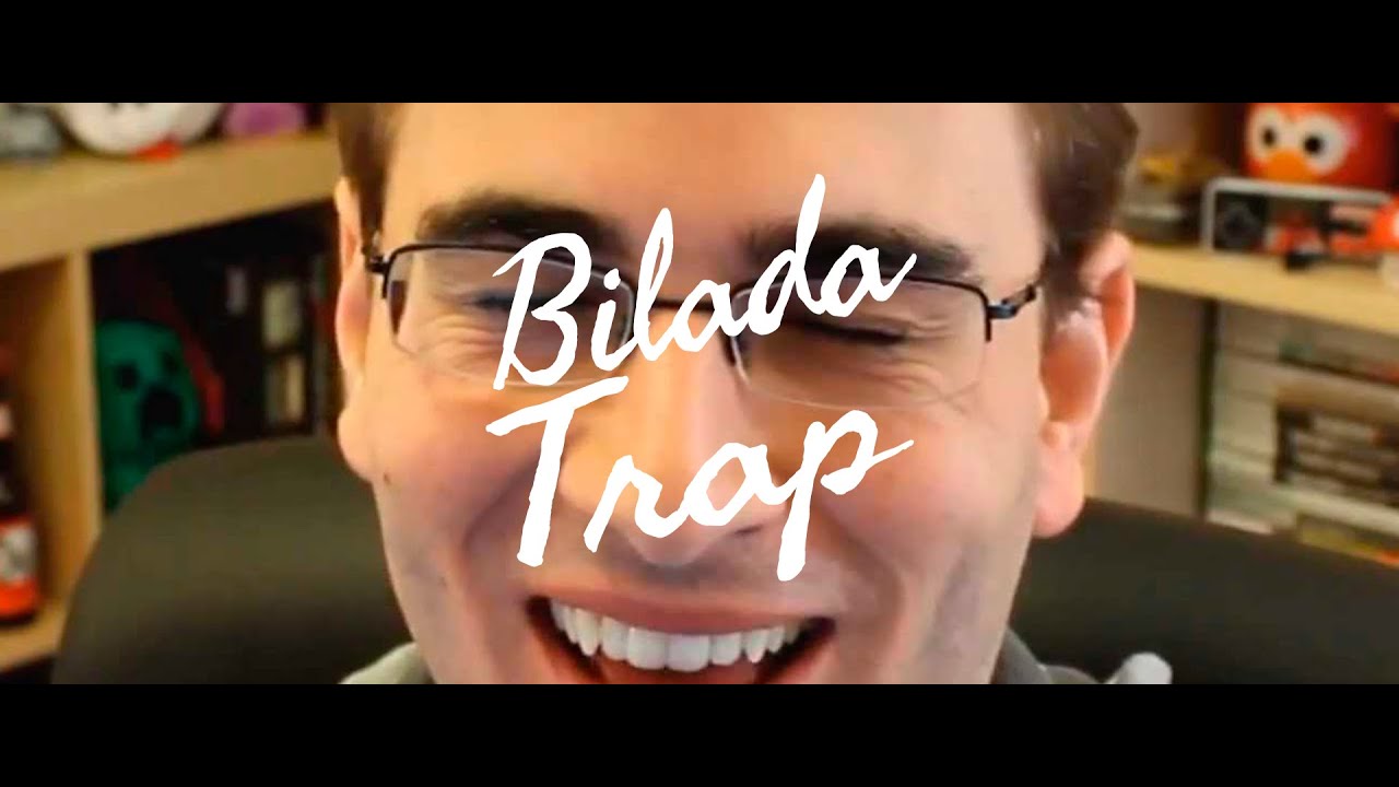 [Bilada Trap] Renzyx - Bilada