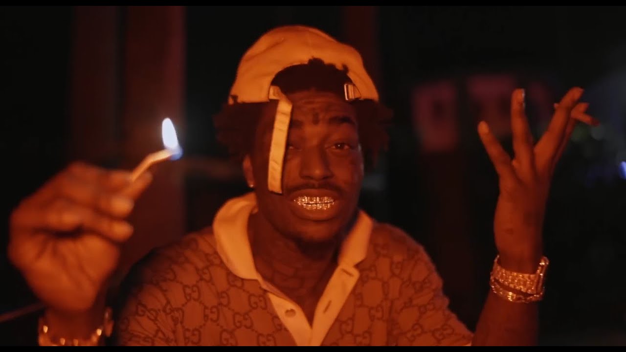 Kodak Black - No Clean Blocks (prodby2pumas)
