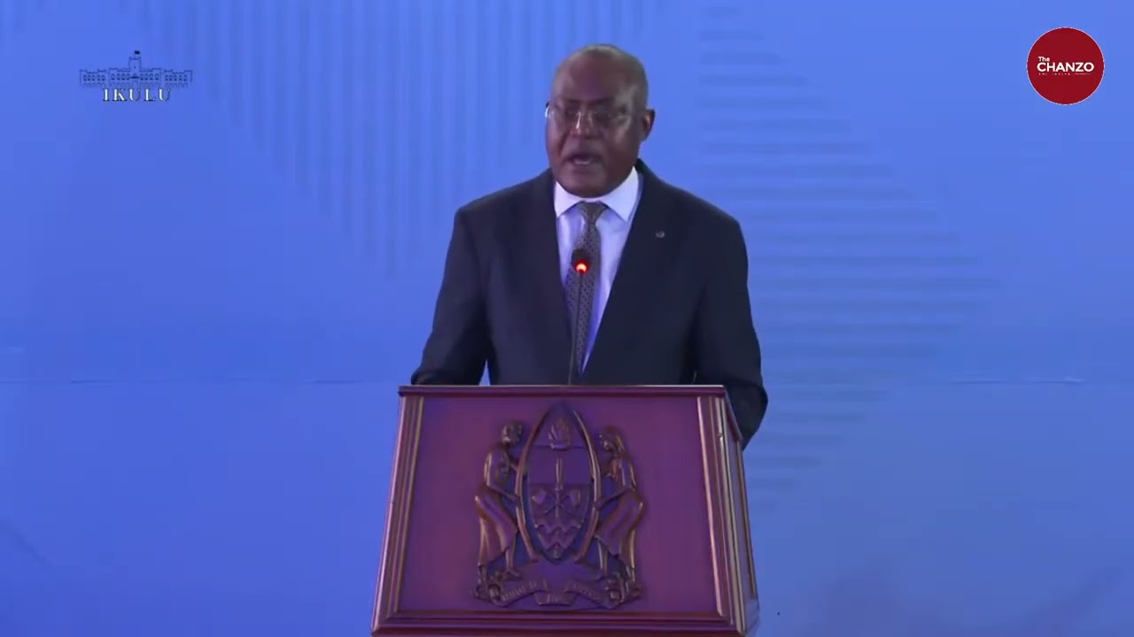 Tume: Mfumo wa Matumizi Mseto ya Ardhi Ngorongoro Sio Endelevu, Sheria Ifanyiwe Marekebisho