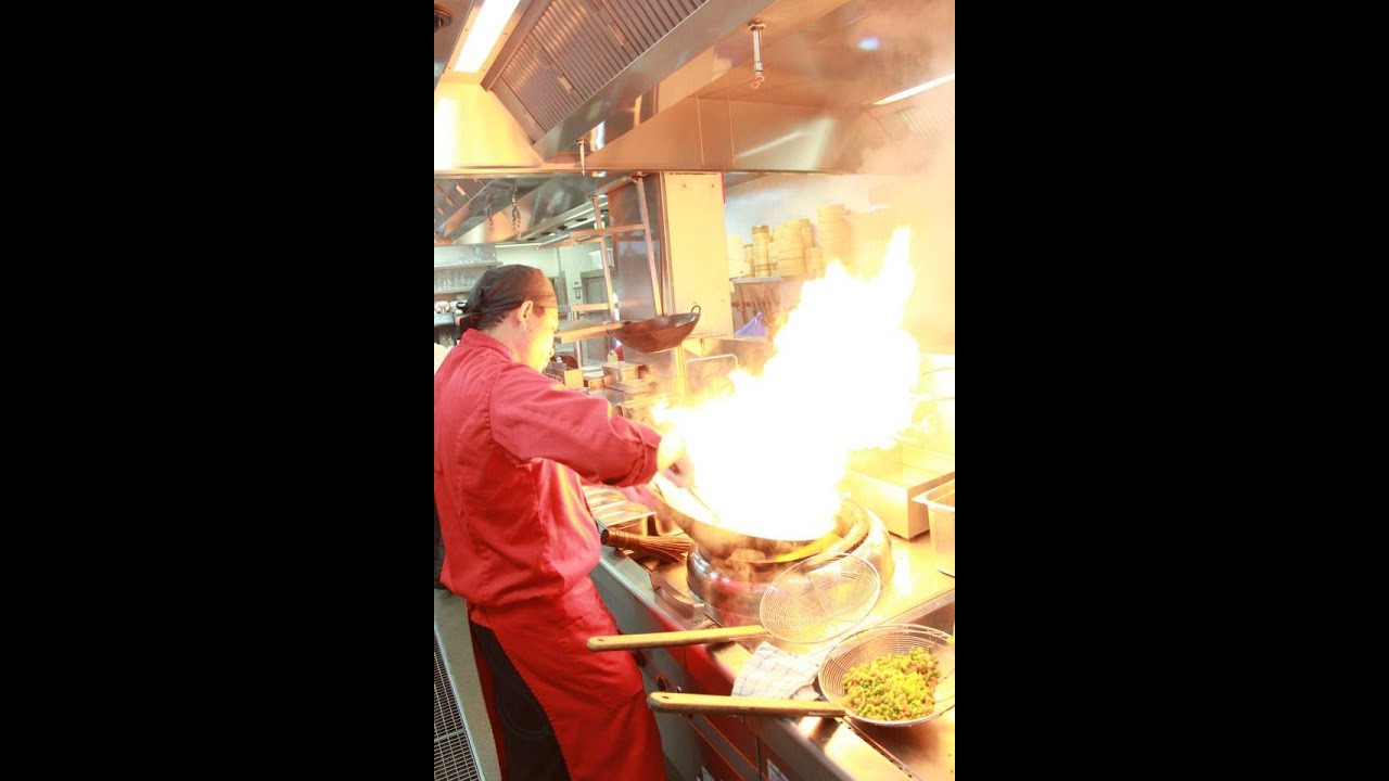 The Noodle House Limassol