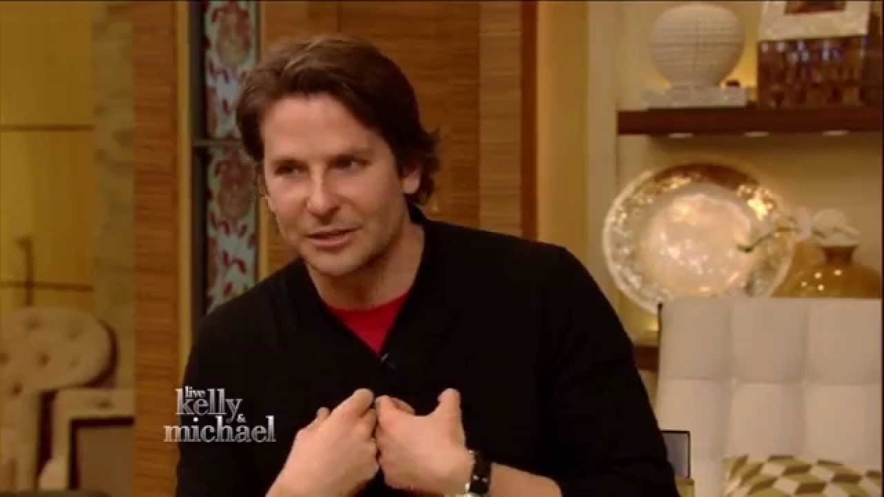 Bradley Cooper American Sniper