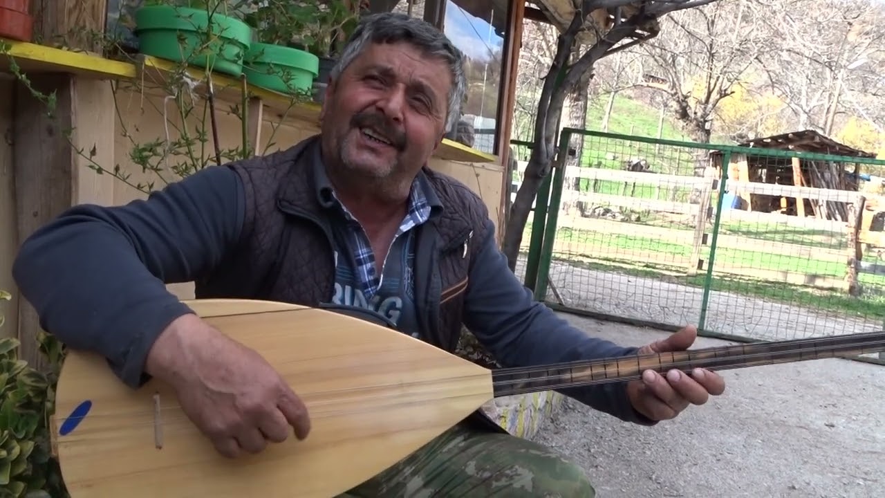 AŞIK ÇOŞARI / ARDANUÇ