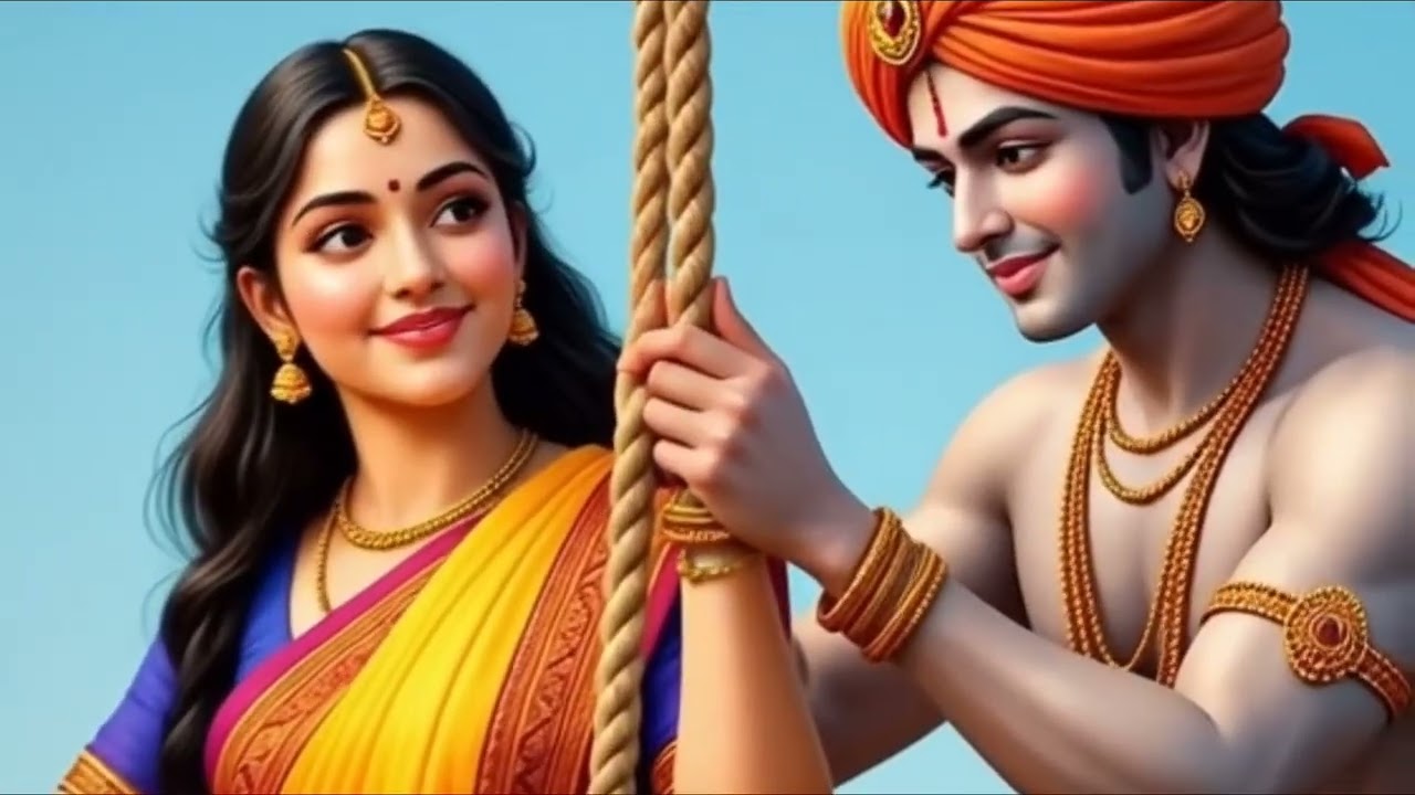 Krishna bhajan छोटी छोटी गैया छोटे छोटे ग्वाल || Chhoti chhoti gaiya chhoti chhote chhote 