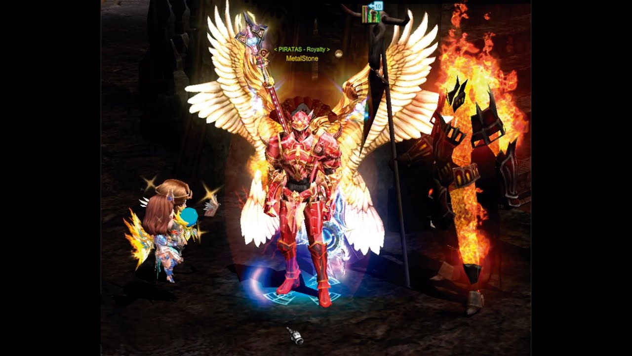 Arca War Midgard GMO 13/07/2024