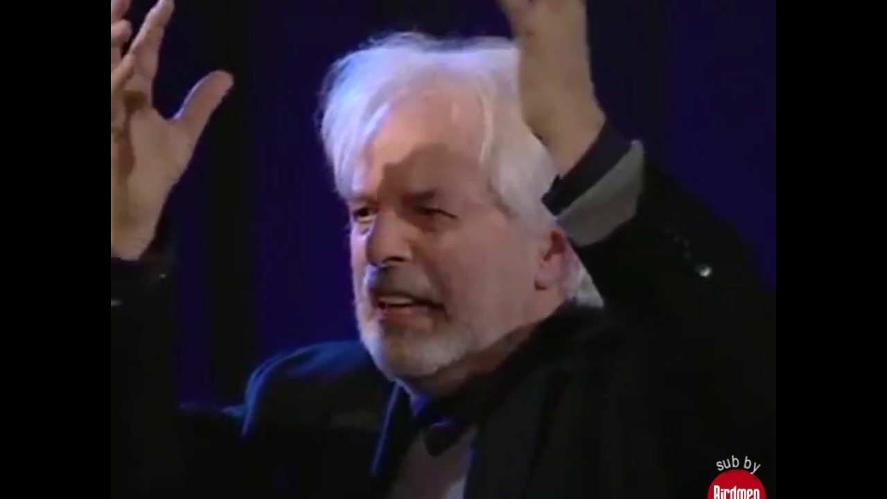 Alejandro Jodorowsky | Intervista (Sub Ita)