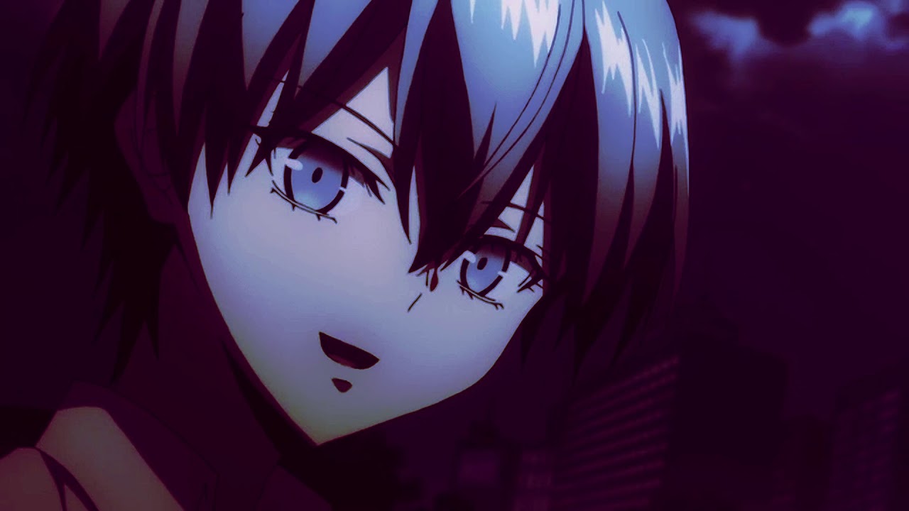 Tokaku x Haru「AMV」Pretty girl