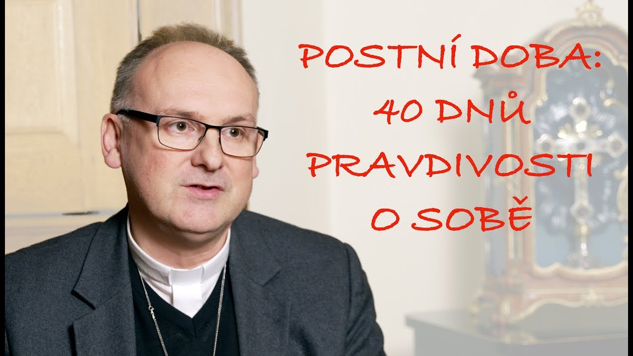 Postní doba