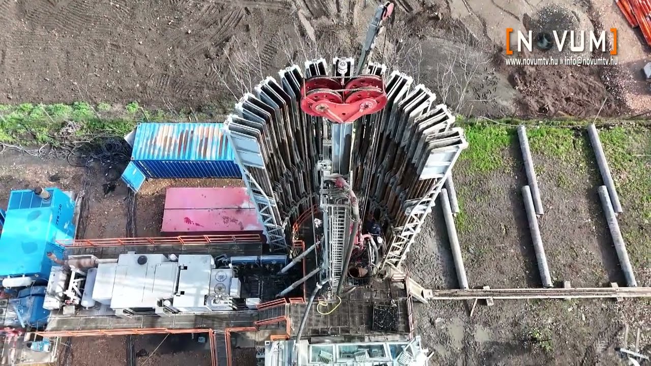 Geotermikus energia
