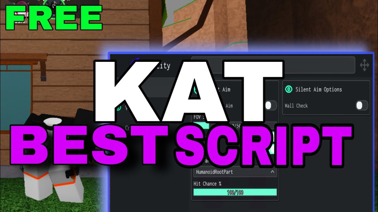 🔥 DESTROYING KAT X USING THE #1 PC AND MOBILE SCRIPT UNDETECTED AND LEGIT