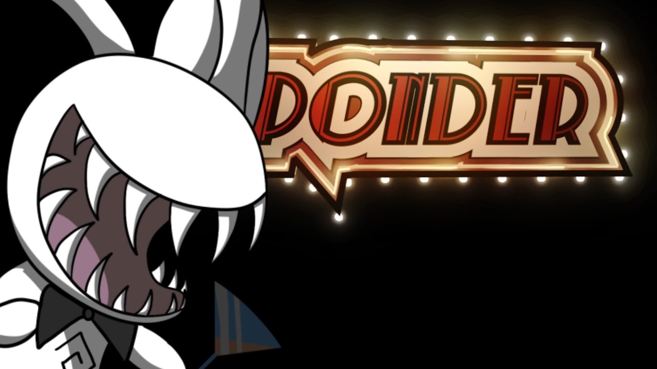 Ponder's Theme - Song【Electro Swing】