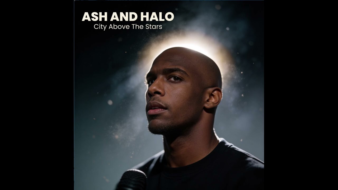 Ash and Halo | City Above The Stars