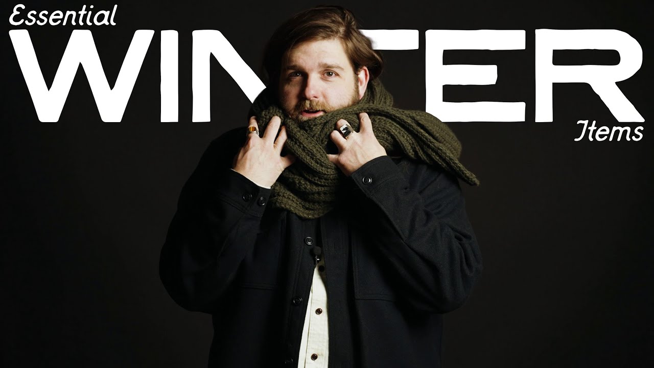How To SURVIVE Winter In The Twin Cities |  Minnesota Winter ESSENTIAL Items!