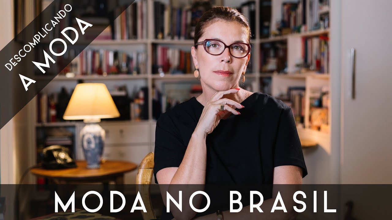 MODA BRASILEIRA | A BELLE ÉPOQUE CARIOCA | DESCOMPLICANDO A MODA