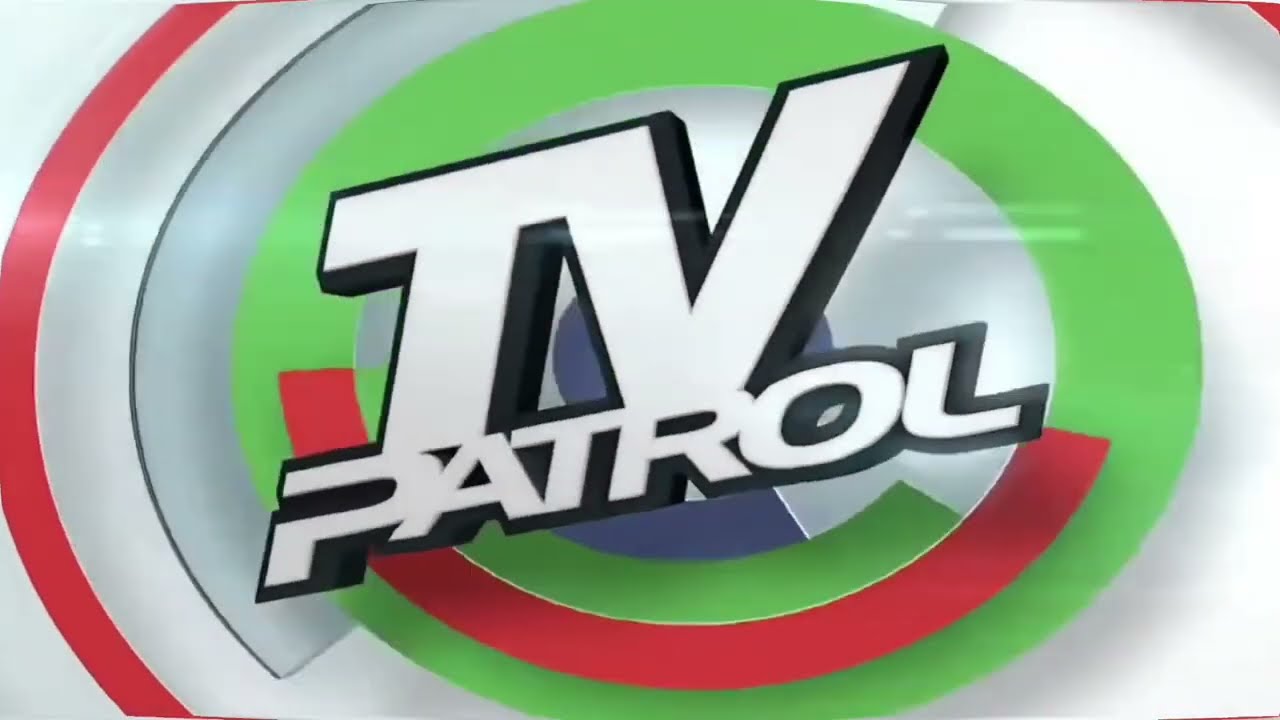 TV Patrol Shortened OBB 2016-2020 HD