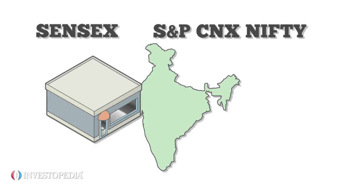 An Introduction To The Indian Stock Market !