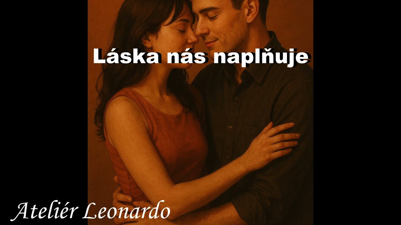 Láska nás naplňuje