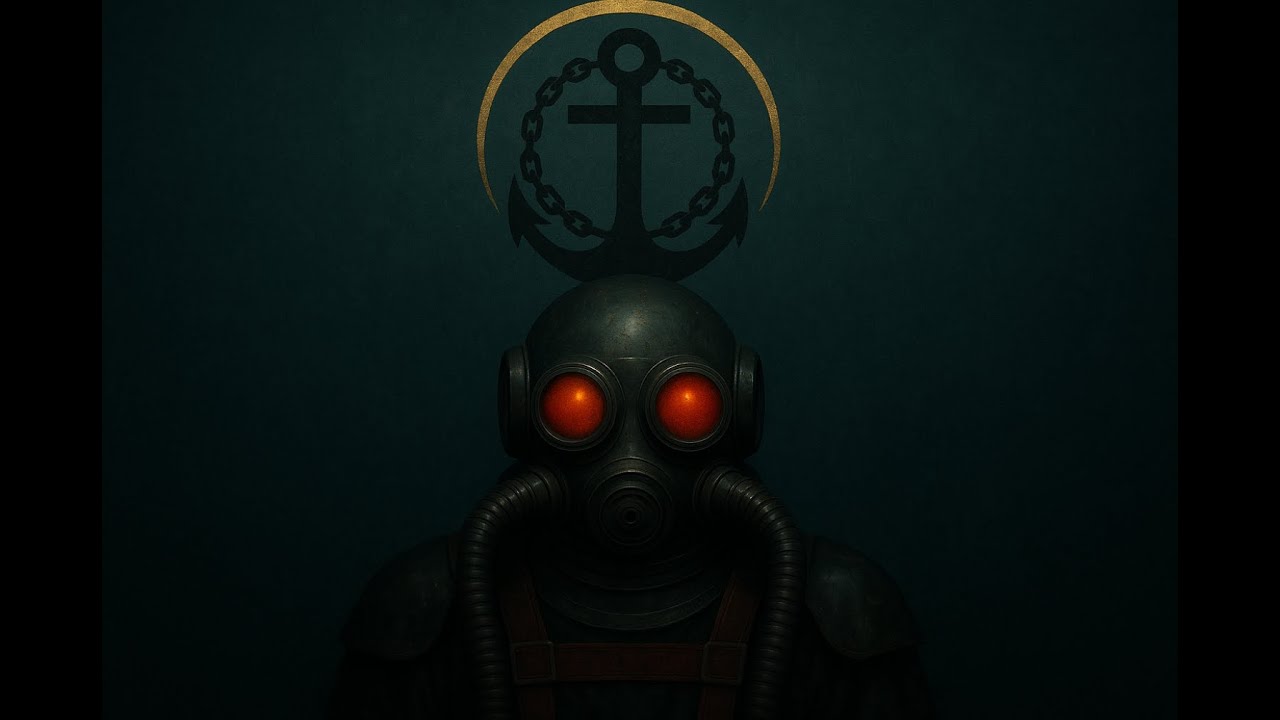 The Consecrated Corsairs (A Trench Crusade Homebrew)