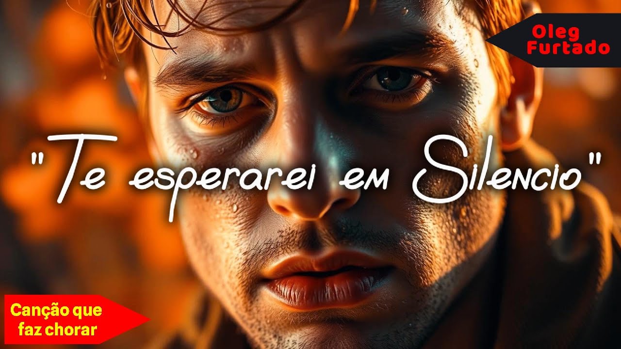 💔 Essa música faz até os fortes chorarem — 🎶 